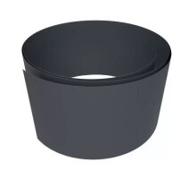 Sichtschutz als Streifen