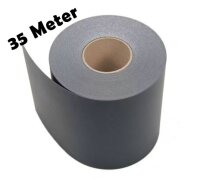 35 Meter / Anthrazit / RAL7016 / 0,7 / Sichtschutzrolle