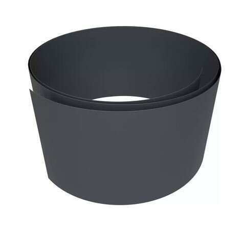 1 Streifen SP7 / Anthrazit / RAL7016 / 253 cm L&auml;nge