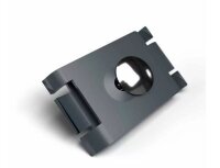 Mattenverbinder 868 / schwer / 60 / 40 / RAL7016