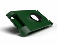 Mattenverbinder 868 / schwer / 60 / 40 / RAL6005