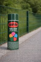 Farbspray RAL 6005, 400ml