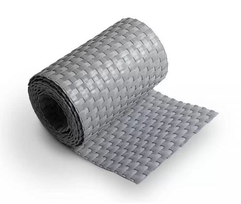 10 Streifen Rattan / Graun / 255 cm L&auml;nge, 1,1 mm St&auml;rke