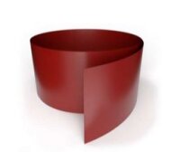 1 Streifen SP11 / Rot/ 253 cm L&auml;nge