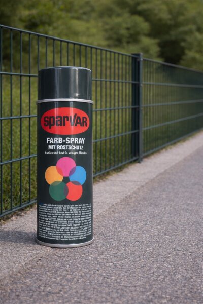 Farbspray RAL 7016, 400ml