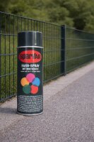 Farbspray RAL 7016, 400ml