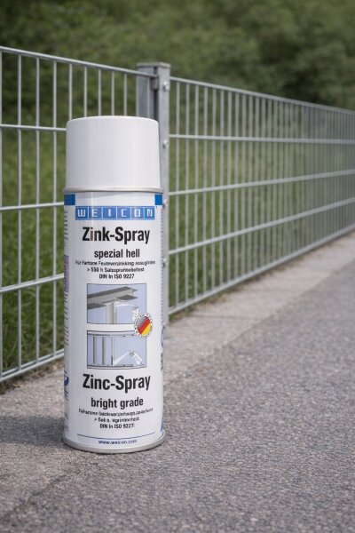 Zinkspray 400 ml