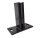 Pfostenhalter 150 x 80 x 150 zum Aufdübeln / RAL7016 / Anthrazit