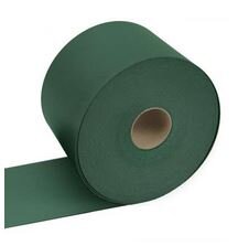 50 Meter / Moosgr&uuml;n / RAL6005 / 1,1 Premium / Sichtschutzrolle