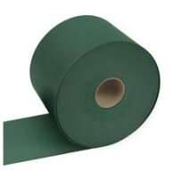 50 Meter / Moosgr&uuml;n / RAL6005 / 1,1 Premium /...