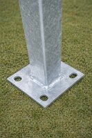 Kombi-Doppeltor Breite 4000mm, H&ouml;he 800mm, zum...