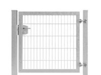 GALA Einzeltoranlage, B 1000 mm x H 2000 mm,...