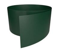 1 Streifen SP11 / Moosgr&uuml;n / RAL6005 / 253 cm...