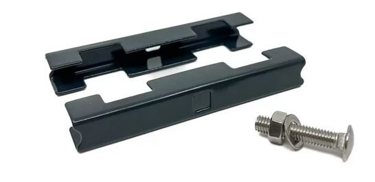 Mattenverbinder endlos / RAL7016